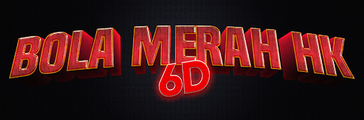 Bola Merah HK 6D